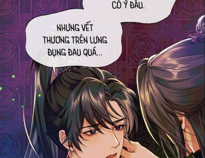 Husky Và Sư Tôn Mèo Trắng Của Hắn Chapter 21 - 30
