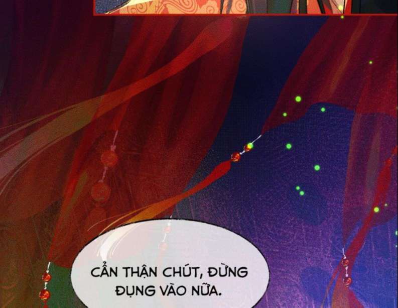 Husky Và Sư Tôn Mèo Trắng Của Hắn Chapter 21 - 33