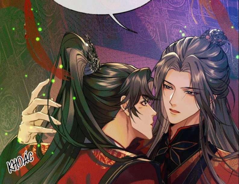 Husky Và Sư Tôn Mèo Trắng Của Hắn Chapter 21 - 34