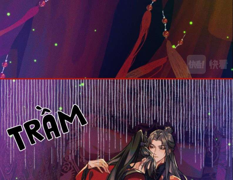 Husky Và Sư Tôn Mèo Trắng Của Hắn Chapter 21 - 36