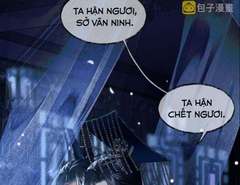 Husky Và Sư Tôn Mèo Trắng Của Hắn Chapter 21 - 40