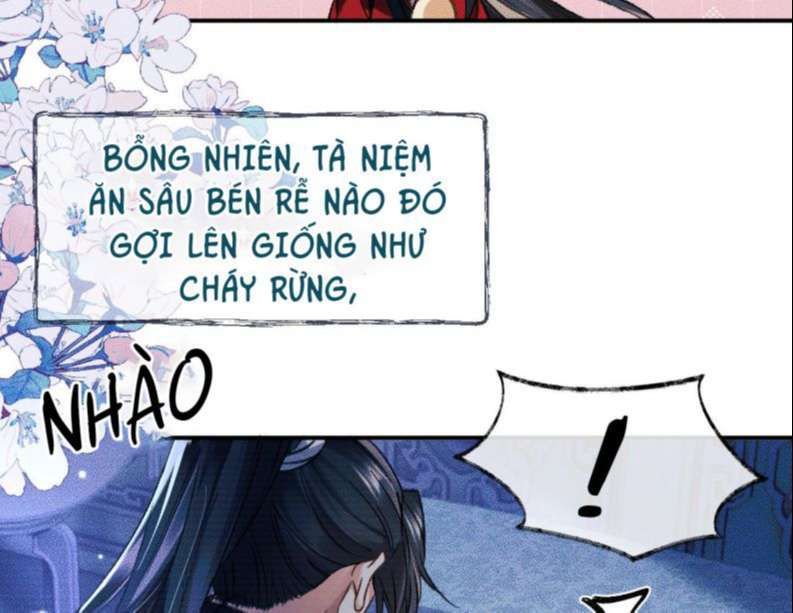 Husky Và Sư Tôn Mèo Trắng Của Hắn Chapter 21 - 5