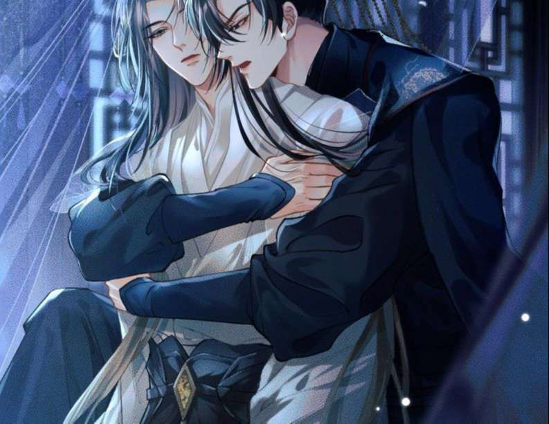 Husky Và Sư Tôn Mèo Trắng Của Hắn Chapter 21 - 41