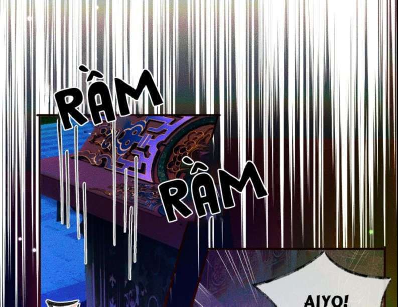 Husky Và Sư Tôn Mèo Trắng Của Hắn Chapter 21 - 48