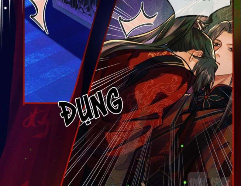 Husky Và Sư Tôn Mèo Trắng Của Hắn Chapter 21 - 49