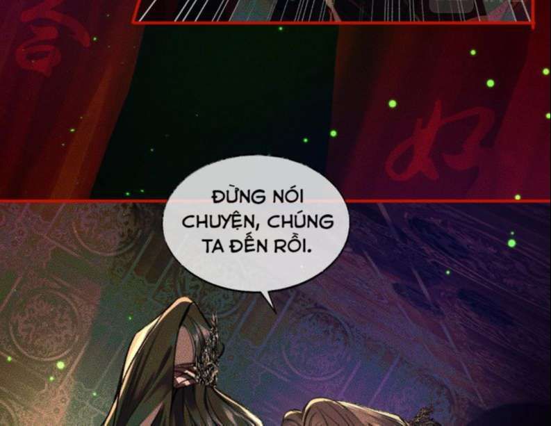 Husky Và Sư Tôn Mèo Trắng Của Hắn Chapter 21 - 50