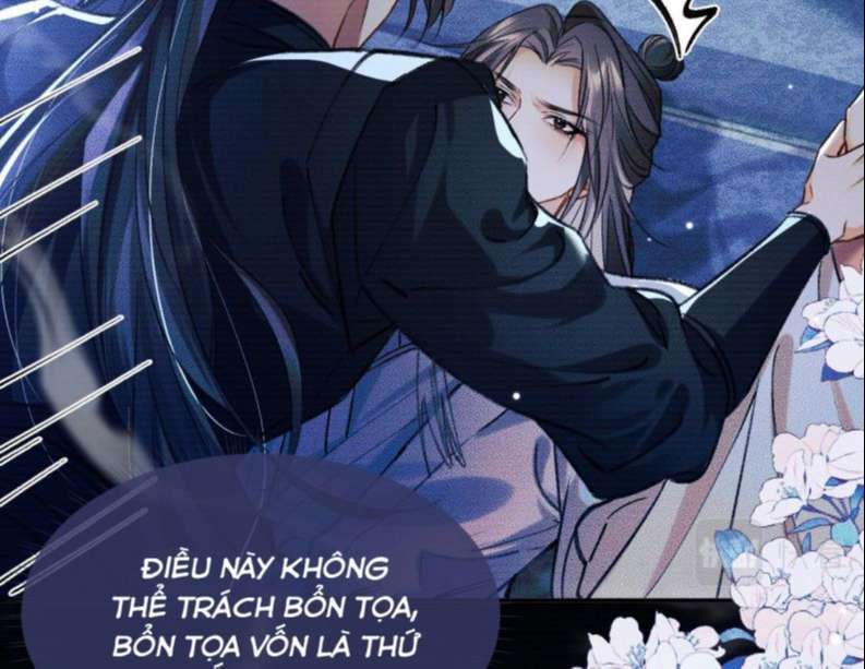 Husky Và Sư Tôn Mèo Trắng Của Hắn Chapter 21 - 6