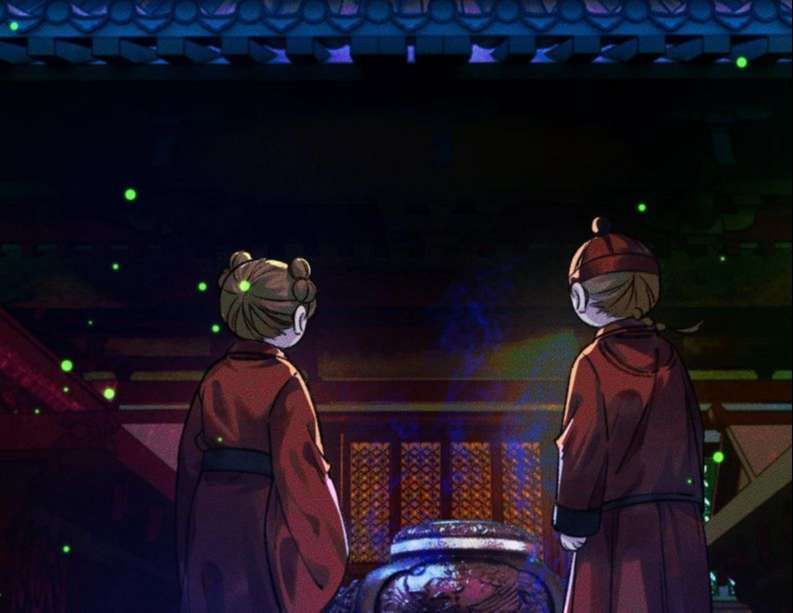 Husky Và Sư Tôn Mèo Trắng Của Hắn Chapter 21 - 54