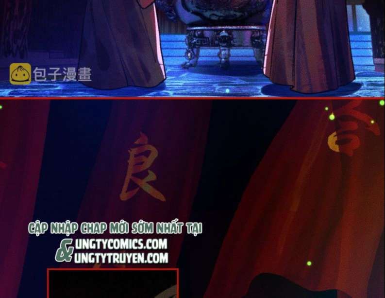 Husky Và Sư Tôn Mèo Trắng Của Hắn Chapter 21 - 55