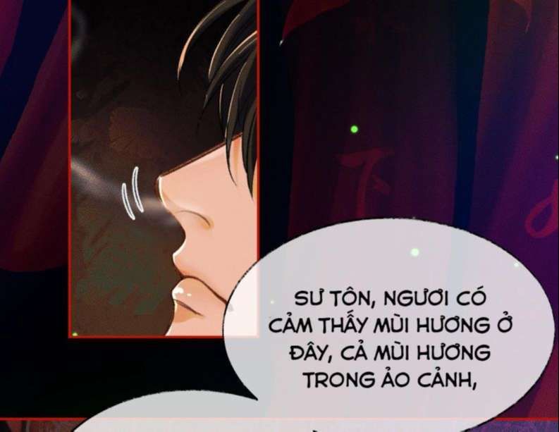 Husky Và Sư Tôn Mèo Trắng Của Hắn Chapter 21 - 56