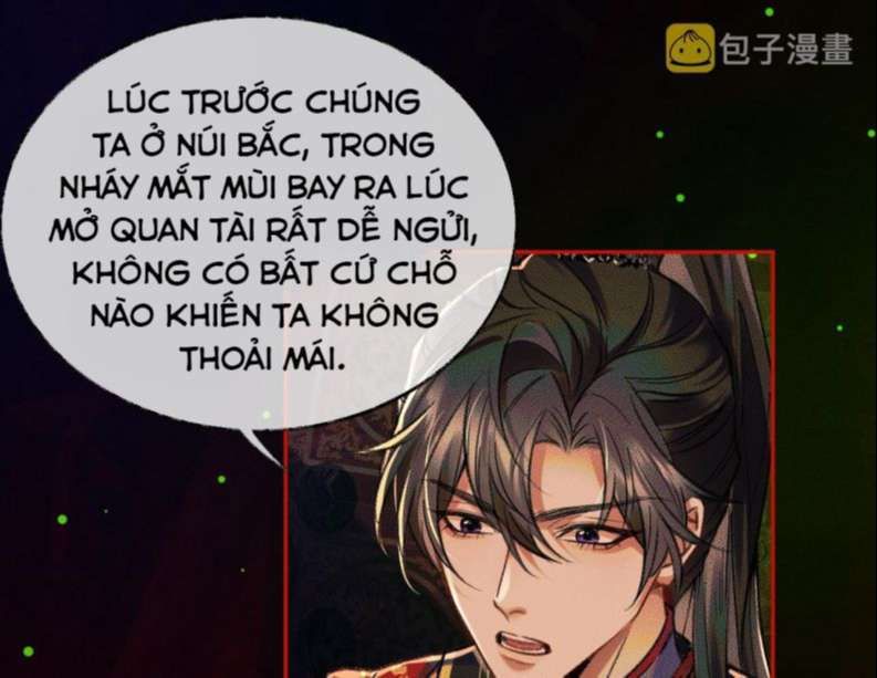 Husky Và Sư Tôn Mèo Trắng Của Hắn Chapter 21 - 59