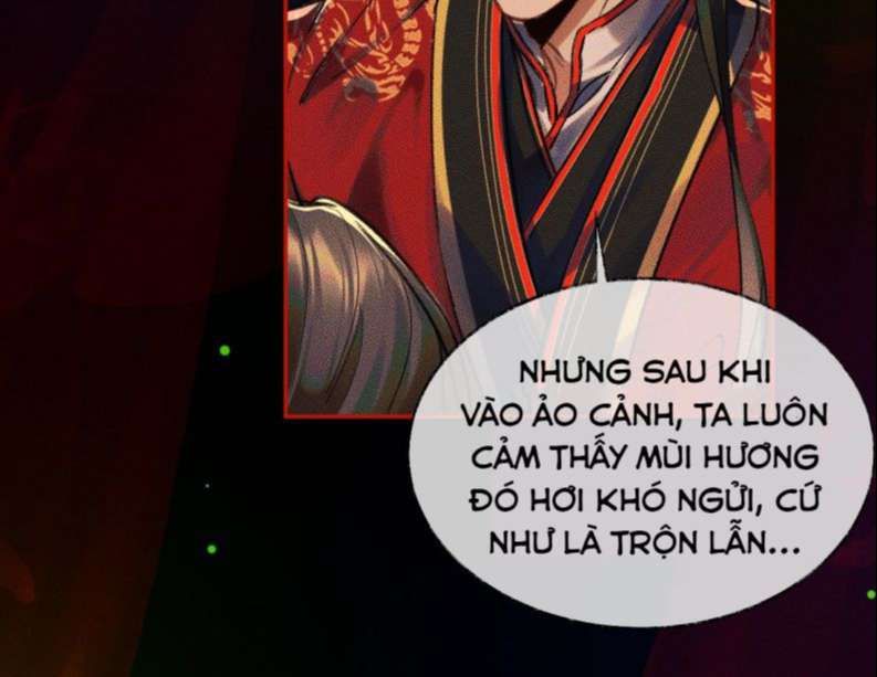 Husky Và Sư Tôn Mèo Trắng Của Hắn Chapter 21 - 60