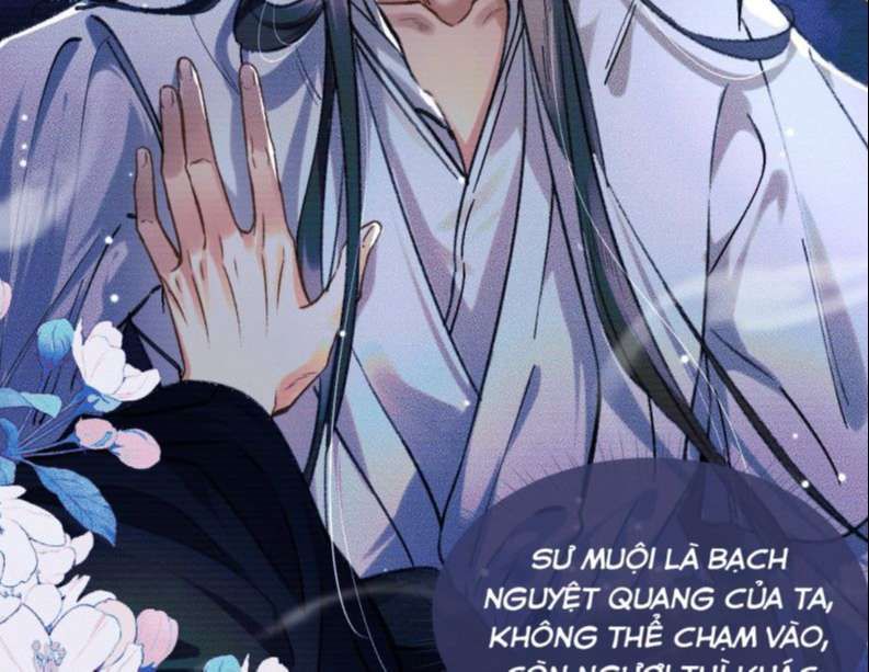 Husky Và Sư Tôn Mèo Trắng Của Hắn Chapter 21 - 8