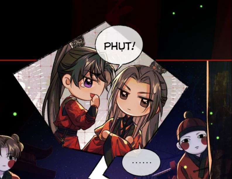 Husky Và Sư Tôn Mèo Trắng Của Hắn Chapter 21 - 76