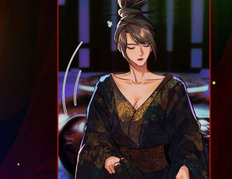 Husky Và Sư Tôn Mèo Trắng Của Hắn Chapter 21 - 78