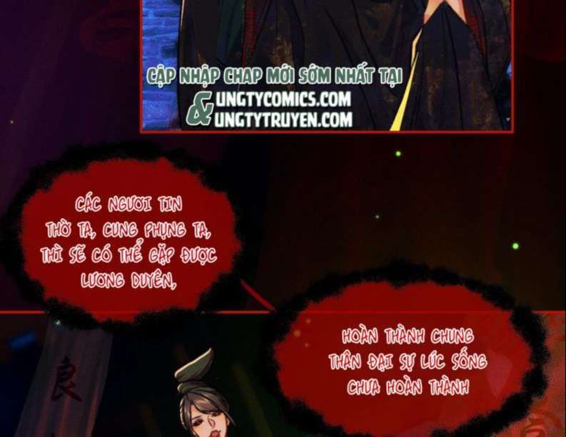 Husky Và Sư Tôn Mèo Trắng Của Hắn Chapter 21 - 79