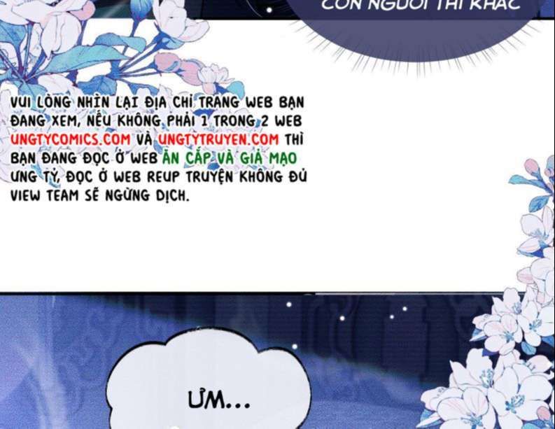 Husky Và Sư Tôn Mèo Trắng Của Hắn Chapter 21 - 9