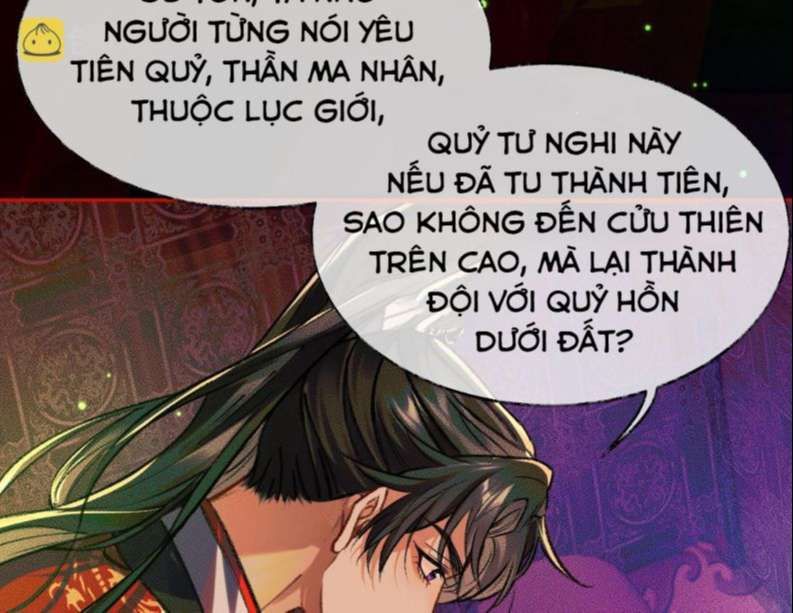 Husky Và Sư Tôn Mèo Trắng Của Hắn Chapter 21 - 82
