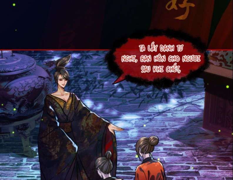 Husky Và Sư Tôn Mèo Trắng Của Hắn Chapter 21 - 90