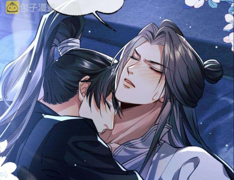 Husky Và Sư Tôn Mèo Trắng Của Hắn Chapter 21 - 10