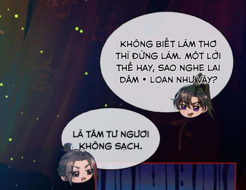 Husky Và Sư Tôn Mèo Trắng Của Hắn Chapter 21 - 92