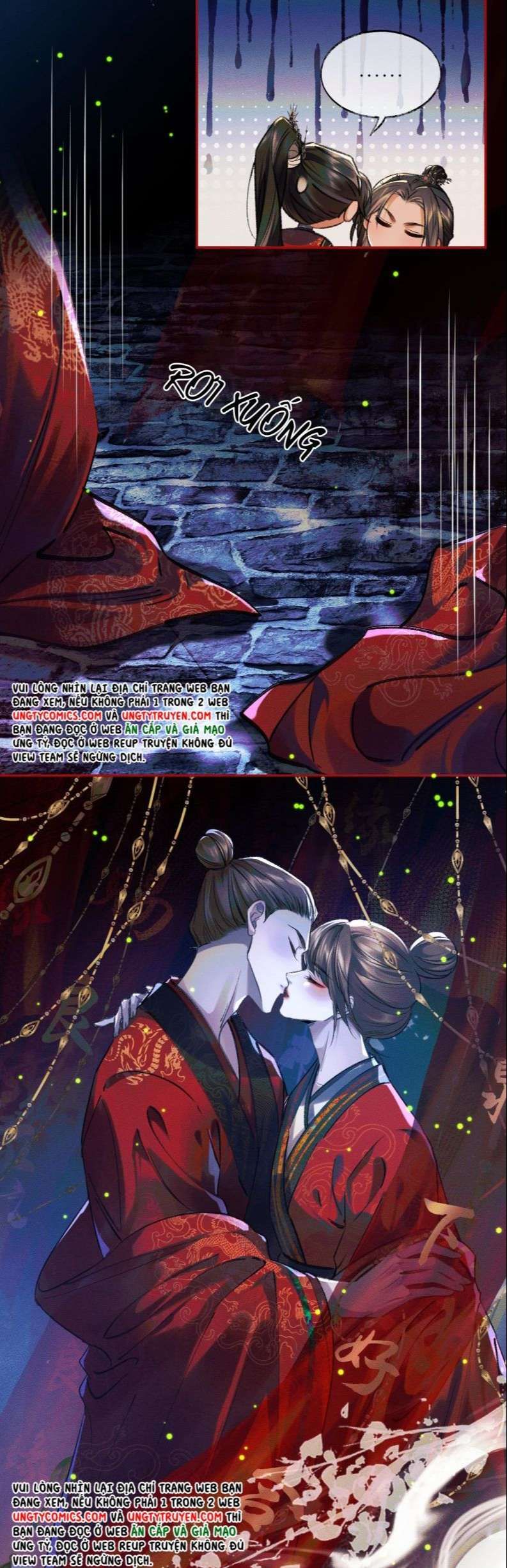 Husky Và Sư Tôn Mèo Trắng Của Hắn Chapter 21 - 93