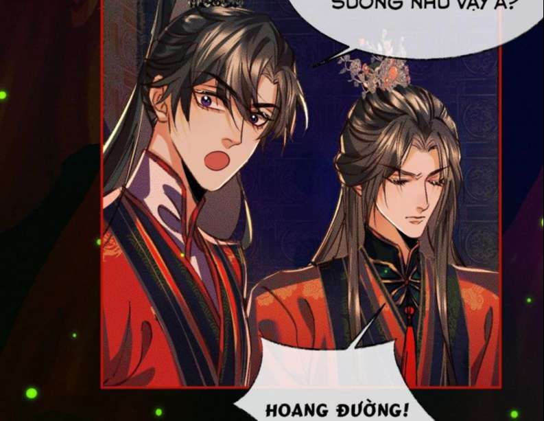Husky Và Sư Tôn Mèo Trắng Của Hắn Chapter 21 - 95