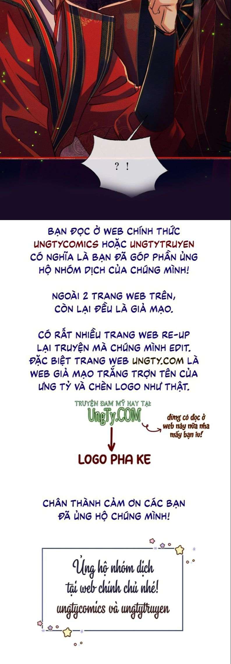 Husky Và Sư Tôn Mèo Trắng Của Hắn Chapter 21 - 97