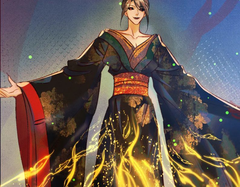 Husky Và Sư Tôn Mèo Trắng Của Hắn Chapter 22 - 14