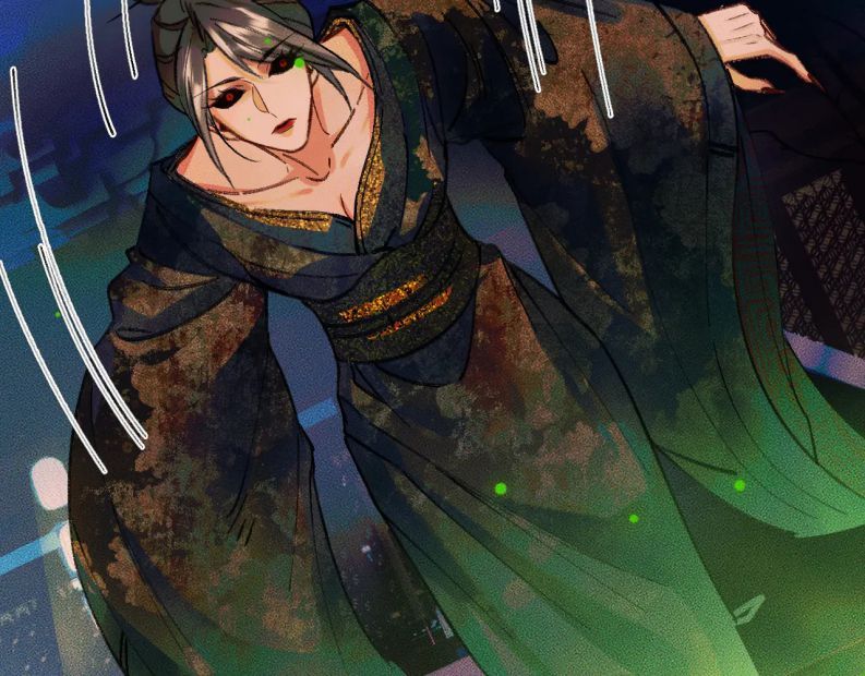 Husky Và Sư Tôn Mèo Trắng Của Hắn Chapter 22 - 20