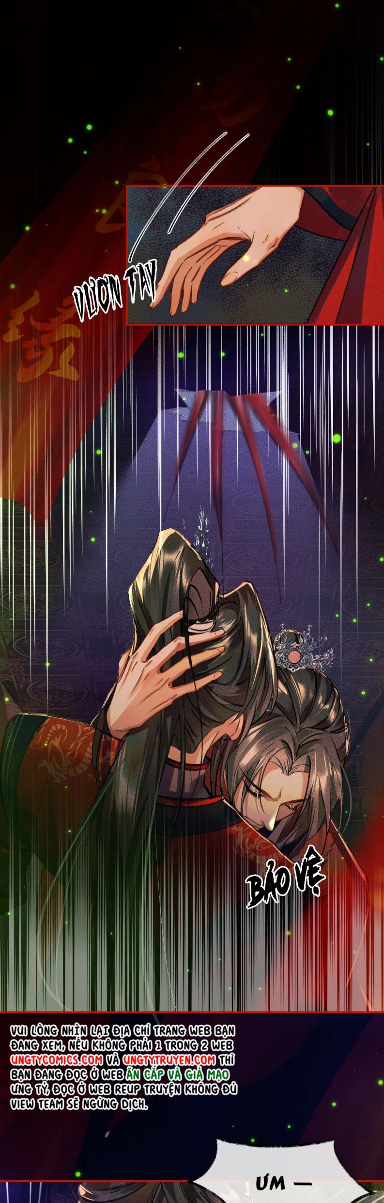 Husky Và Sư Tôn Mèo Trắng Của Hắn Chapter 22 - 26