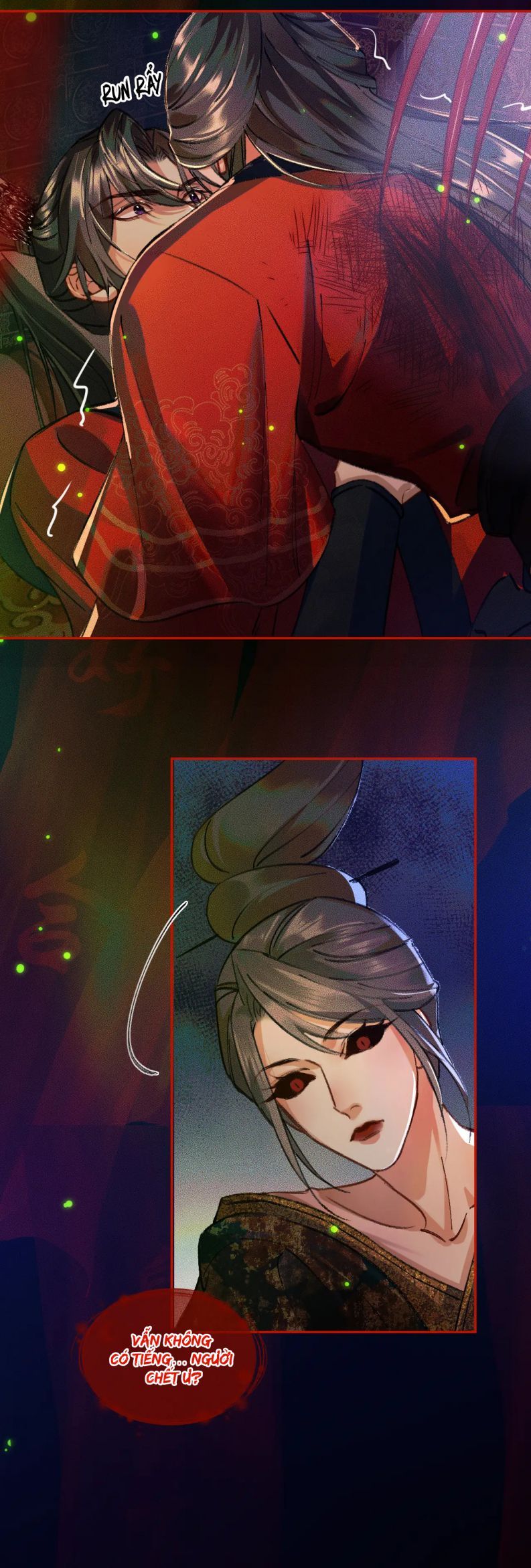 Husky Và Sư Tôn Mèo Trắng Của Hắn Chapter 22 - 30