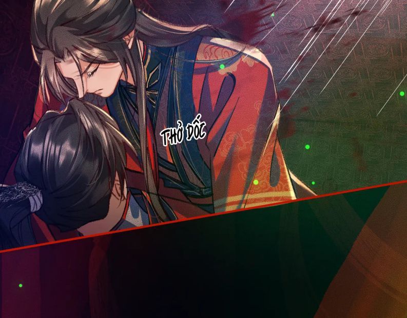 Husky Và Sư Tôn Mèo Trắng Của Hắn Chapter 22 - 32