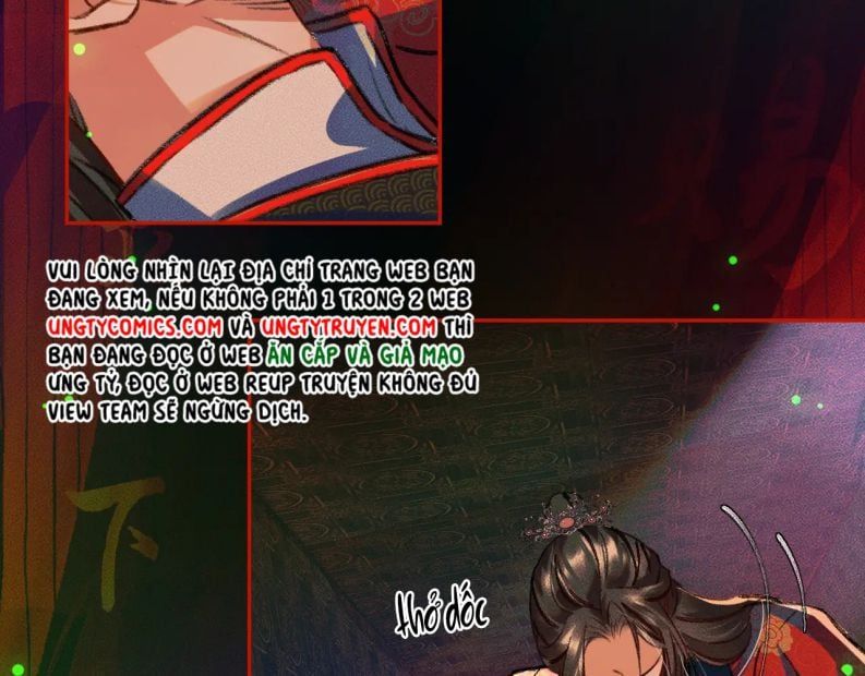 Husky Và Sư Tôn Mèo Trắng Của Hắn Chapter 22 - 34