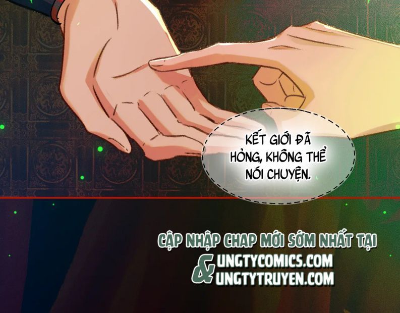 Husky Và Sư Tôn Mèo Trắng Của Hắn Chapter 22 - 38