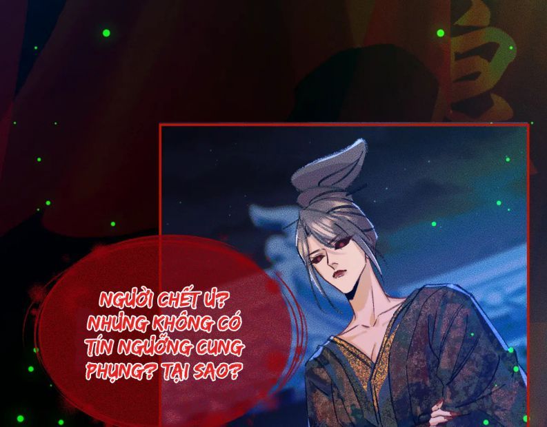 Husky Và Sư Tôn Mèo Trắng Của Hắn Chapter 22 - 39