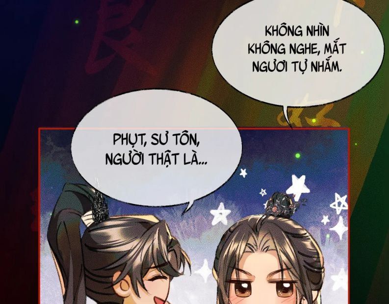 Husky Và Sư Tôn Mèo Trắng Của Hắn Chapter 22 - 5