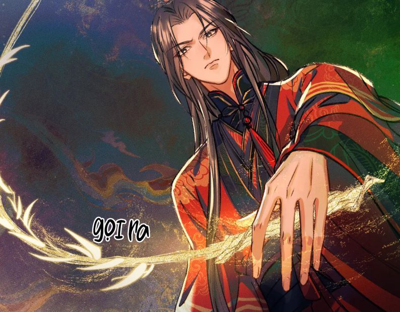 Husky Và Sư Tôn Mèo Trắng Của Hắn Chapter 22 - 44