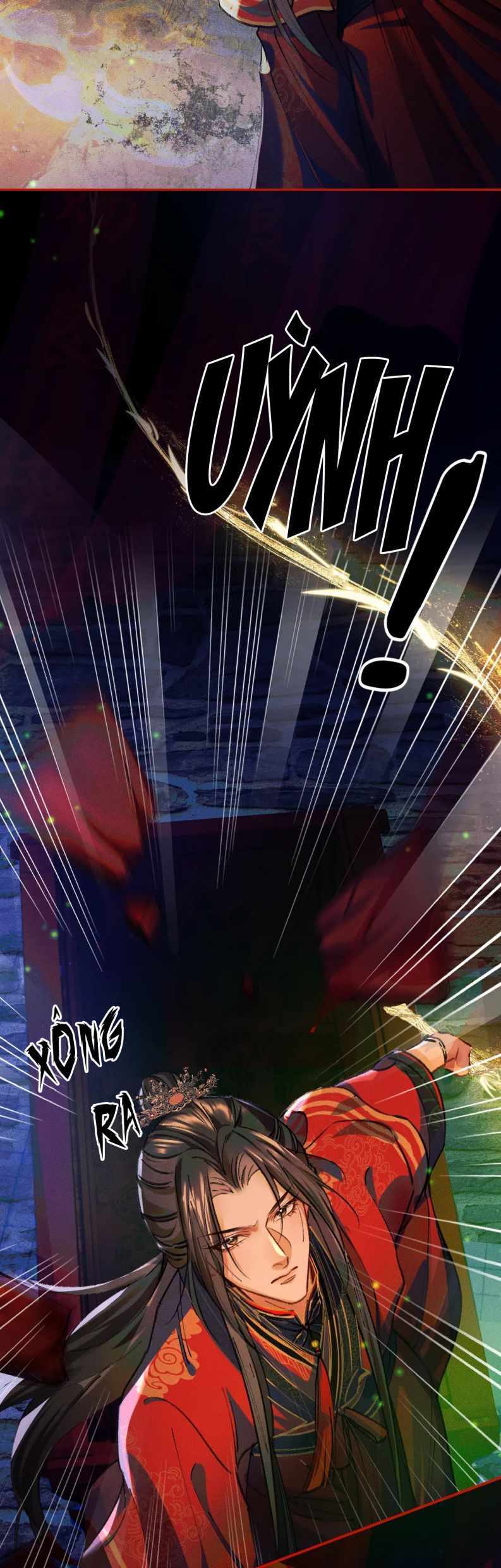 Husky Và Sư Tôn Mèo Trắng Của Hắn Chapter 22 - 45