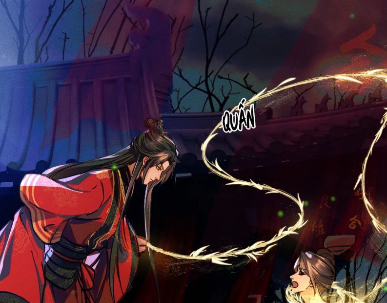 Husky Và Sư Tôn Mèo Trắng Của Hắn Chapter 22 - 49