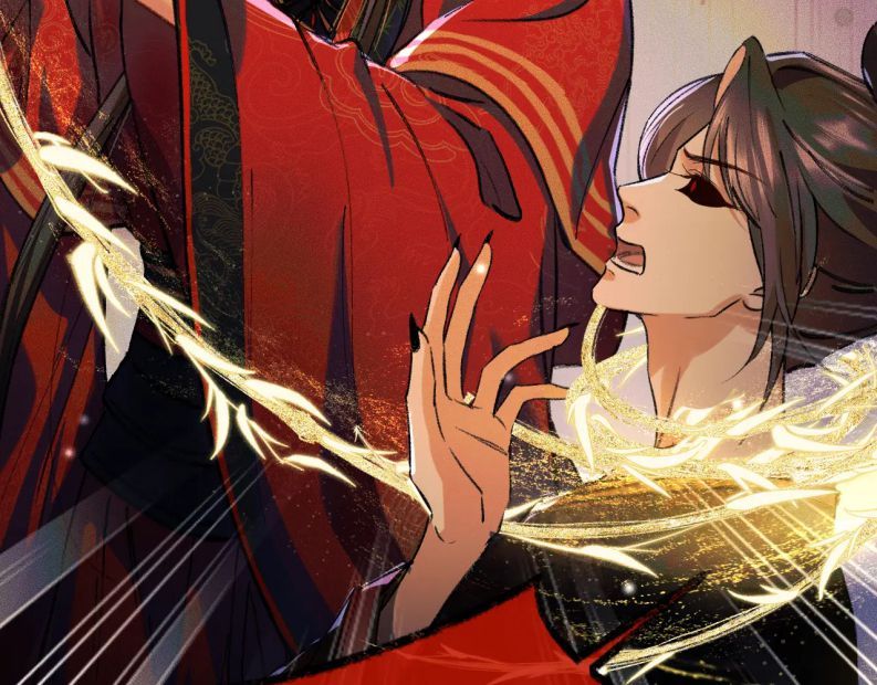 Husky Và Sư Tôn Mèo Trắng Của Hắn Chapter 22 - 52