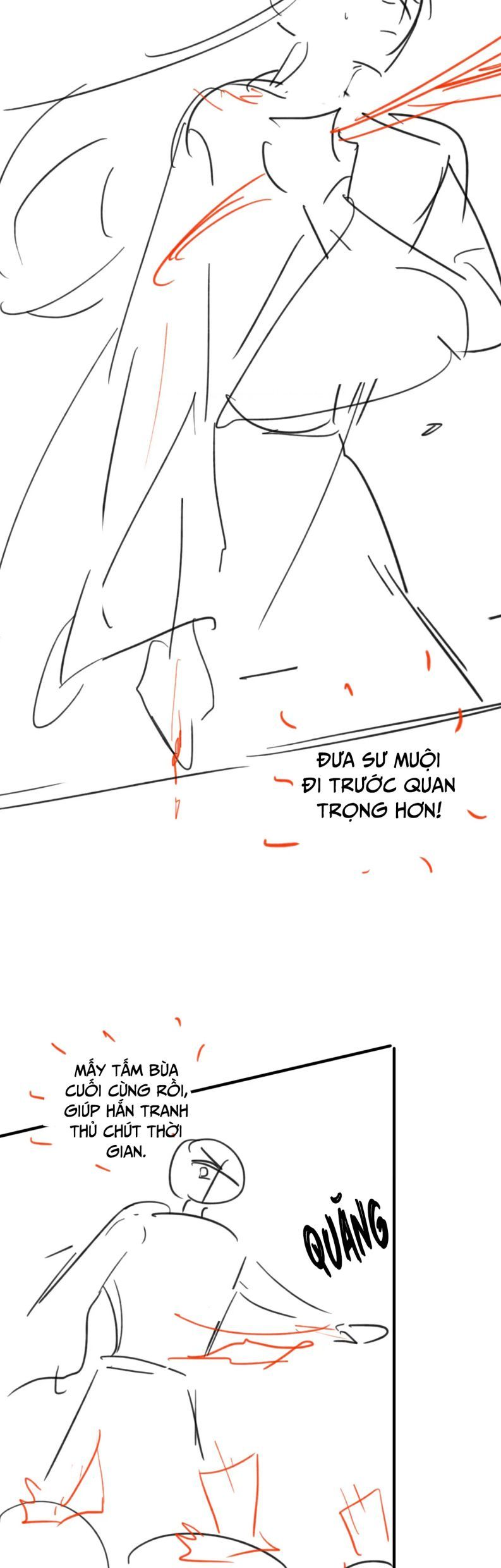 Husky Và Sư Tôn Mèo Trắng Của Hắn Chapter 22 - 57