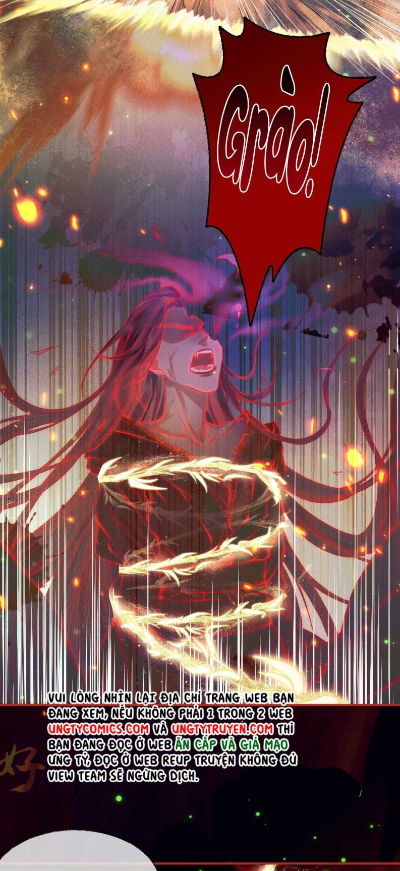 Husky Và Sư Tôn Mèo Trắng Của Hắn Chapter 23 - 13