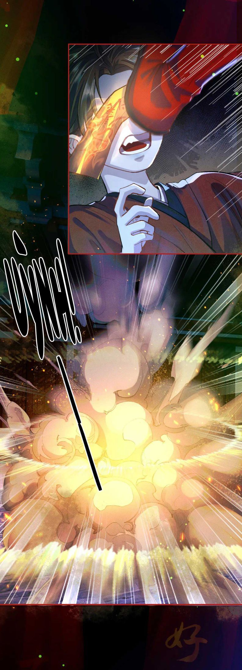 Husky Và Sư Tôn Mèo Trắng Của Hắn Chapter 23 - 16