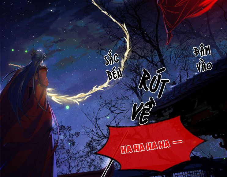 Husky Và Sư Tôn Mèo Trắng Của Hắn Chapter 24 - 12