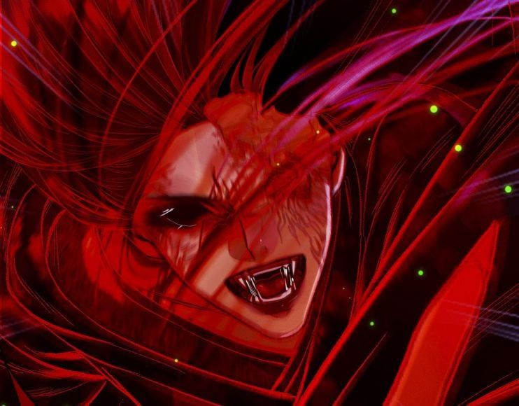 Husky Và Sư Tôn Mèo Trắng Của Hắn Chapter 24 - 16