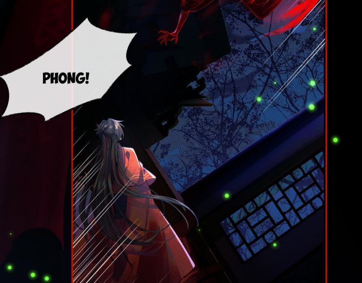 Husky Và Sư Tôn Mèo Trắng Của Hắn Chapter 24 - 20