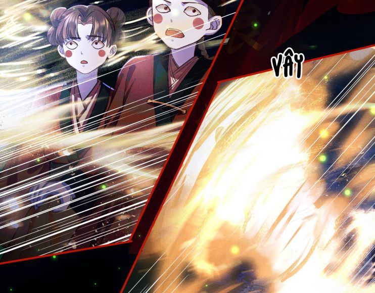 Husky Và Sư Tôn Mèo Trắng Của Hắn Chapter 24 - 25