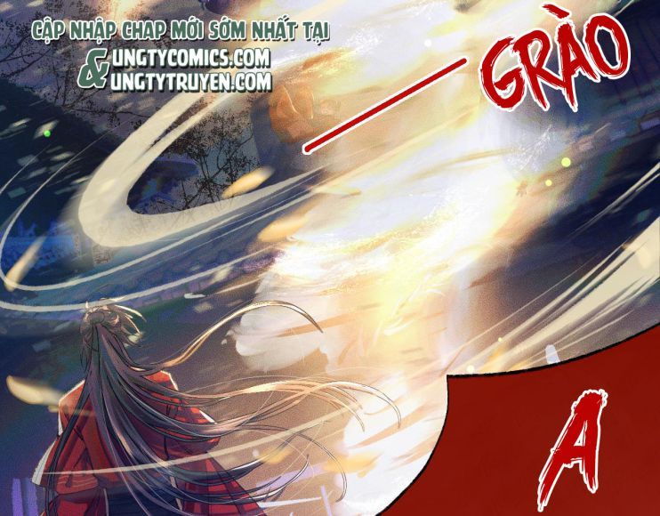 Husky Và Sư Tôn Mèo Trắng Của Hắn Chapter 24 - 29