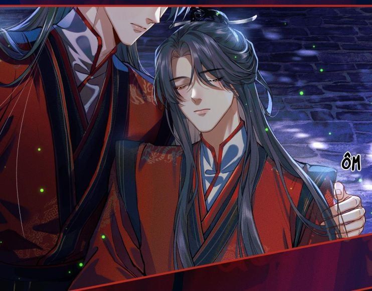 Husky Và Sư Tôn Mèo Trắng Của Hắn Chapter 24 - 4